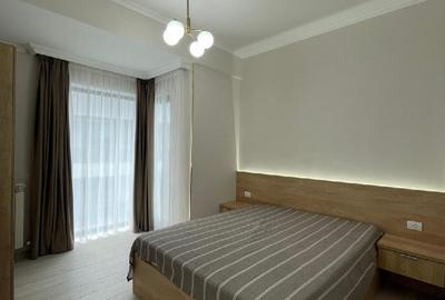 Mamaia, Cazino, 2 camere, mobilat, gaze - 8