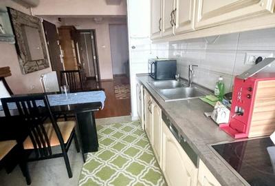 Apartament cu 2 camere decomandat, mobilat în City Park Mall - 8