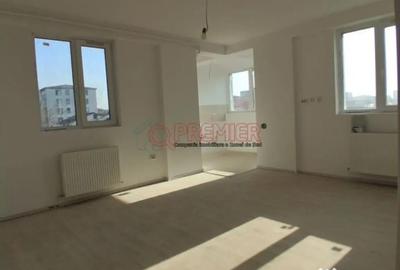 Garsonieră decomandată în Central - 1