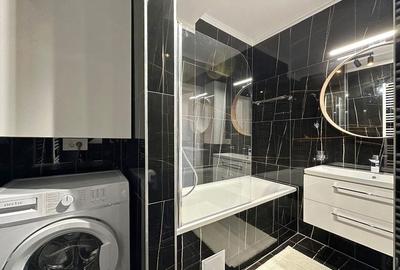 Apartament cu Structura Generoasa, in zona Coresi - 14