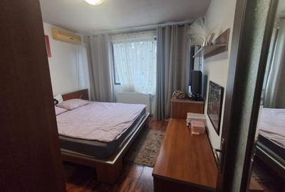 Apartament cu 2 camere decomandat, mobilat în Eroii Revoluției - 3