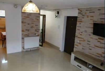 Garsonieră semidecomandată în Tractorul - 4