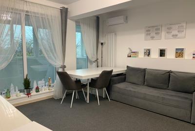 Apartament cu 2 camere decomandat, mobilat în Berceni - 3