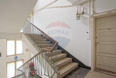 Apartament cu 2 camere decomandat în Astra - 13