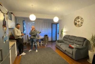 Apartament cu 3 camere semidecomandat în Fundeni - 4