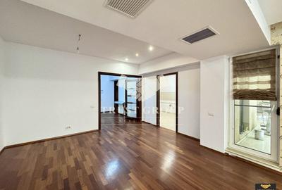 Apartament 3 camere | Herastrau | Terasa - 7