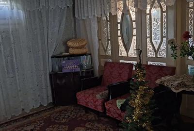 Casă cu 6 camere în Ciuchici - 5