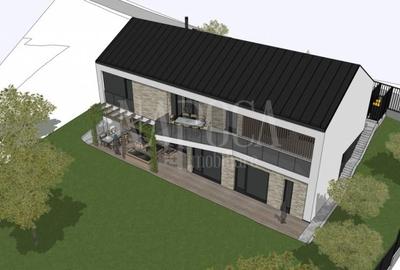 Teren intravilan pentru constructii de vanzare in Feleacu - 2