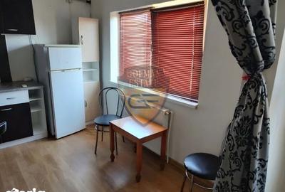 Garsonieră în Poarta 6 - 4