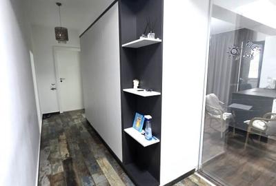 Apartament cu 3 camere decomandat, mobilat în Bragadiru - 4