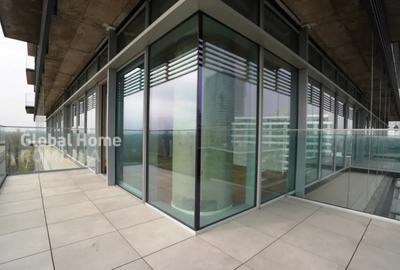 Apartament cu 3 camere decomandat în Aviației - 5