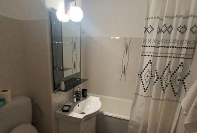Apartament cu 2 camere semidecomandat în Apărătorii Patriei - 5