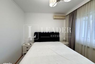 Apartament cu 4 camere, mobilat în Unirii - 2