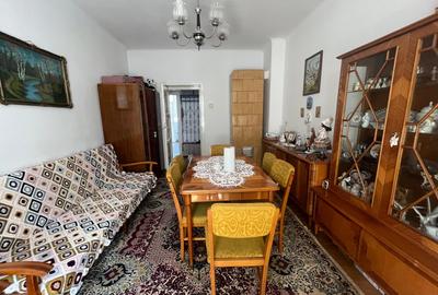 Apartament 2 camere, decomandat, zona Calea București - 1