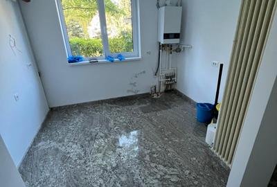 Apartament cu 3 camere în Primăverii - 5