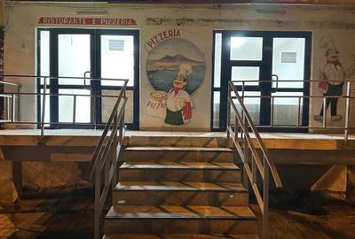 Spațiu comercial, de 48 mp, în Dacia - 7