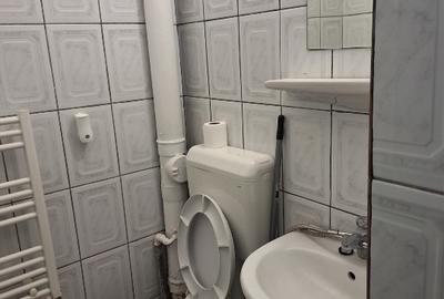 Garsonieră de închiriat pe termen lung Tomis Nord - 4