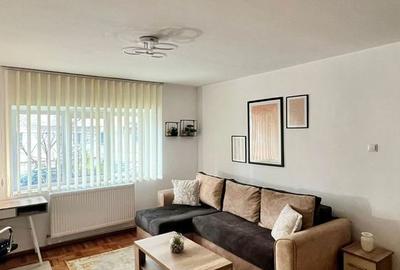 Garsonieră în Central - 1