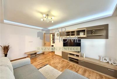 Apartament cu 2 camere semidecomandat, mobilat în Sud - 3