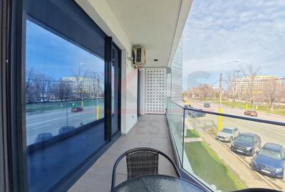 Apartament cu 2 camere decomandat, mobilat în Sud - 8