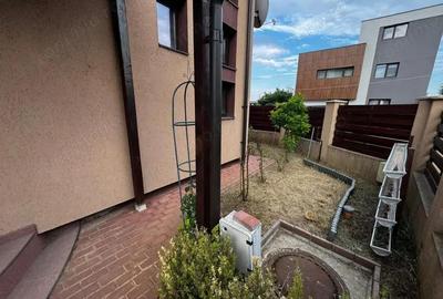 Vila S+P+1+Pod mansardat Albert Roua - 7