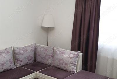 Apartament 2 camere cimplet mobilat - 1