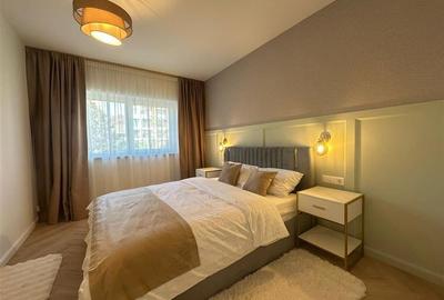 Penthouse 5 camere 3 bai  Ansamblul Da Vinci - 5