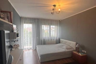 Vila de vanzare P+1+M situata in zona Stadion, Constanta - 3