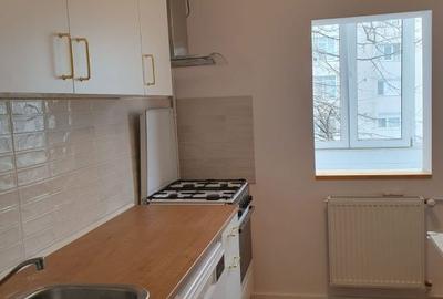 Apartament cu 2 camere decomandat, mobilat în Băneasa - 6