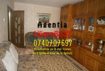 Apartament cu 4 camere decomandat în Central - 7