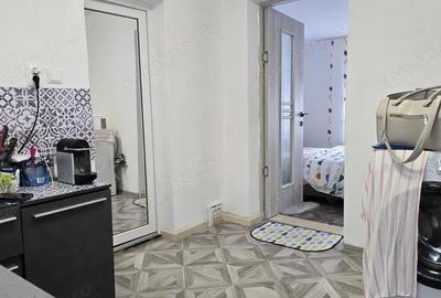 Casă cu 2 camere cu Teren 780 Mp în Simeria - 7