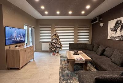 Casă cu 3 camere în Central - 8