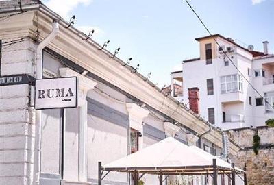 Oportunitate excelenta de investitie l  Restaurantul RUMA - 5