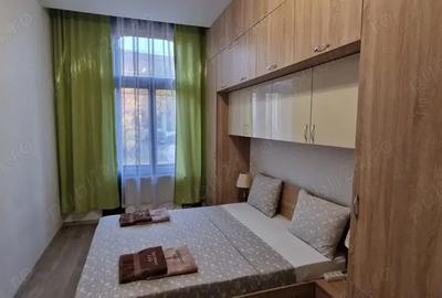 Apartament cu 2 camere decomandat în Spitalul Județean - 8