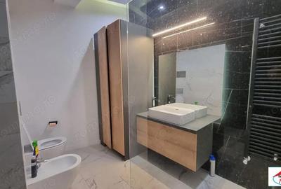 Apartament cu 4 camere în Central - 13