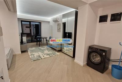 Apartament 2 camere studio Pipera Cortina North prima inchiriere - 3