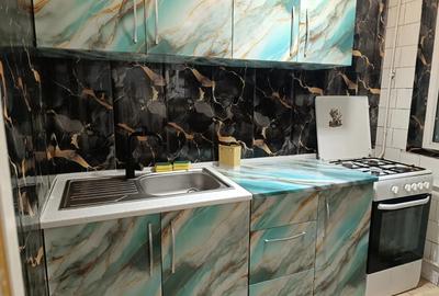 Garsoniera Bd Timi?oara - 4