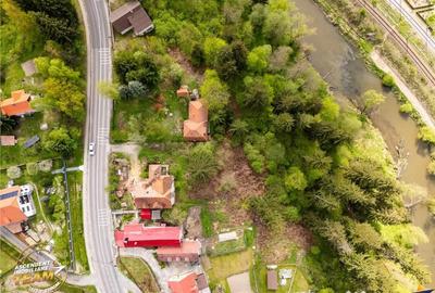 Teren în Tușnad - 11