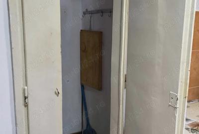 Apartament cu 2 camere decomandat în Central - 6