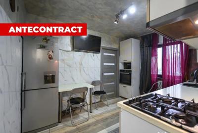 Apartament cu 3 camere semidecomandat, mobilat în Trivale - 6