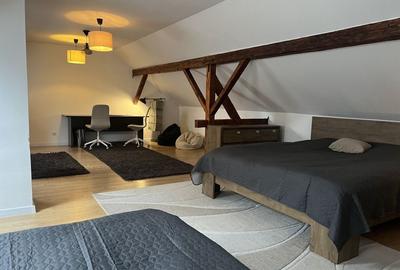 Casa cocheta cu teren 650mp, in Fratelia - 18