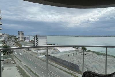 Apartament 3 camere  Casa del Mar Mamaia