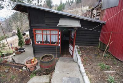 Casa Busteni cu foisor si garaj - 3