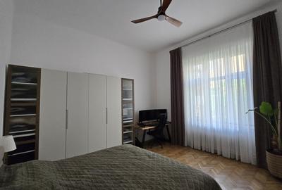 Apartament cu 4 camere decomandat în Ultracentral - 6