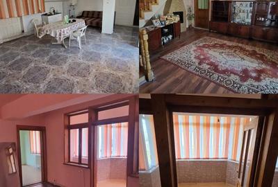 Casa Parter+Etaj 9 camere - 1