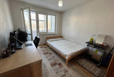 Apartament cu 3 camere semidecomandat, mobilat în 1 Decembrie 1918 - 6