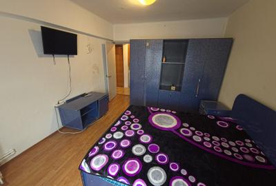 Gara BCR apartament 2 camere decomandat vedere parc gara - 6