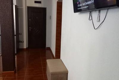 Apartament cu 2 camere decomandat în Exterior Vest - 5