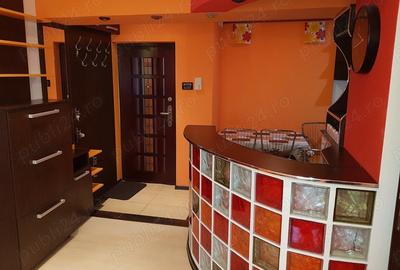 Apartament cu 3 camere decomandat în Dacia - 8