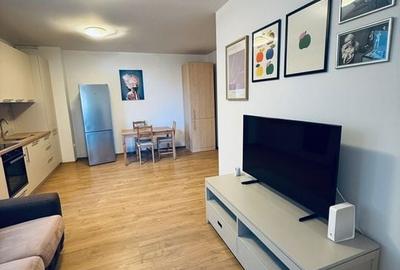 De închiriat | 2 camere | Girocului - ESO | Parter | 52 mp | Renovat complet - 6